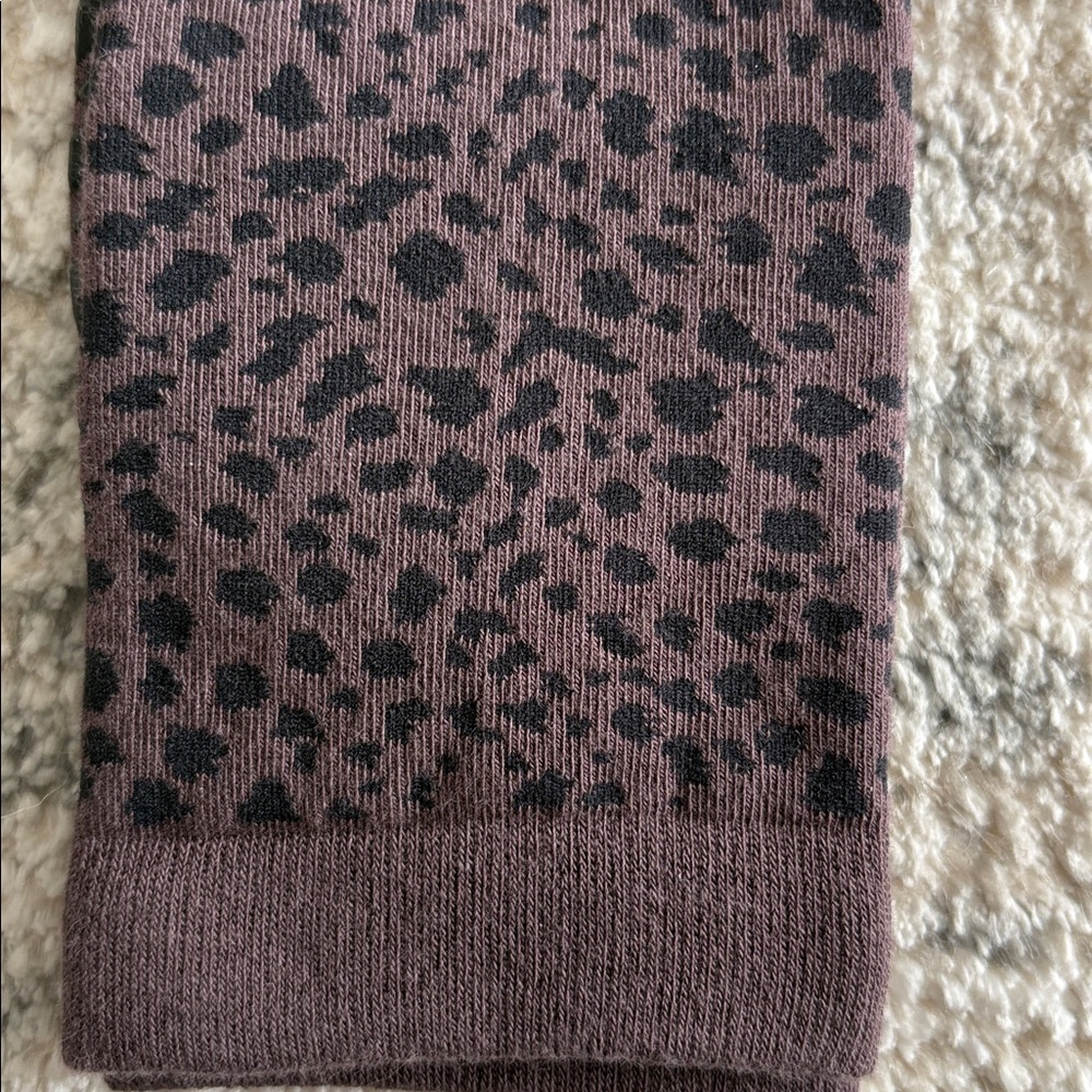 Tavi Noir Jess grip sock - S - Picture 2 of 4